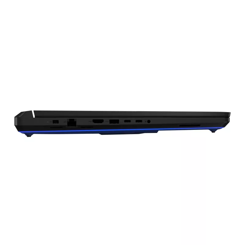 Mänguri sülearvuti ASUS ROG Strix Scar 18 G835LW — 64 GB muutmälu, 1 TB SSD, Windows 11 Home, prantsuse AZERTY