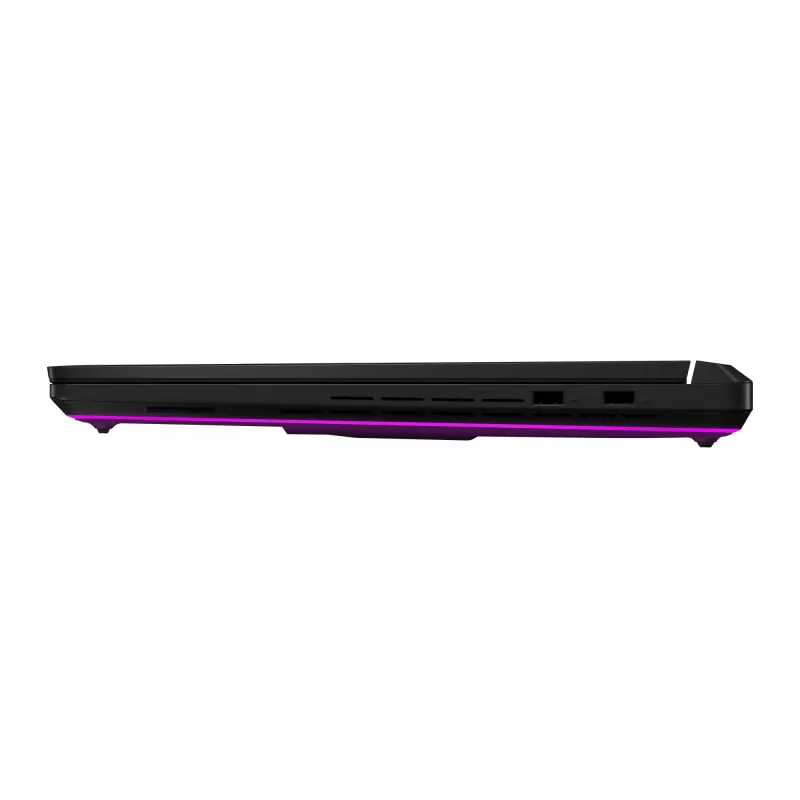 Mänguri sülearvuti ASUS ROG Strix Scar 18 G835LW — 64 GB muutmälu, 1 TB SSD, Windows 11 Home, prantsuse AZERTY