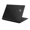 Mänguri sülearvuti ASUS ROG Strix Scar 18 G835LW — 64 GB muutmälu, 1 TB SSD, Windows 11 Home, prantsuse AZERTY