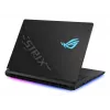 Mänguri sülearvuti ASUS ROG Strix Scar 18 G835LW — 64 GB muutmälu, 1 TB SSD, Windows 11 Home, prantsuse AZERTY