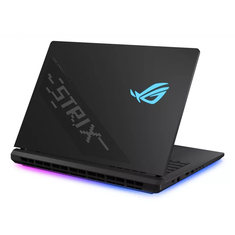 Mänguri sülearvuti ASUS ROG Strix Scar 18 G835LW — 64 GB muutmälu, 1 TB SSD, Windows 11 Home, prantsuse AZERTY