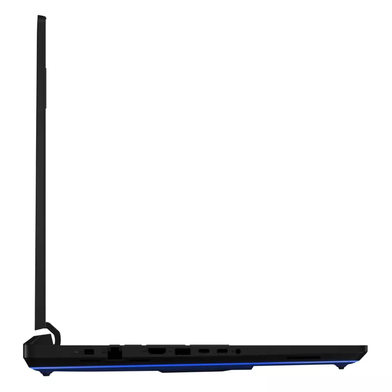 Mänguri sülearvuti ASUS ROG Strix Scar 18 G835LW — 64 GB muutmälu, 1 TB SSD, Windows 11 Home, prantsuse AZERTY