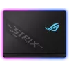Mänguri sülearvuti ASUS ROG Strix Scar 18 G835LW — 64 GB muutmälu, 1 TB SSD, Windows 11 Home, prantsuse AZERTY