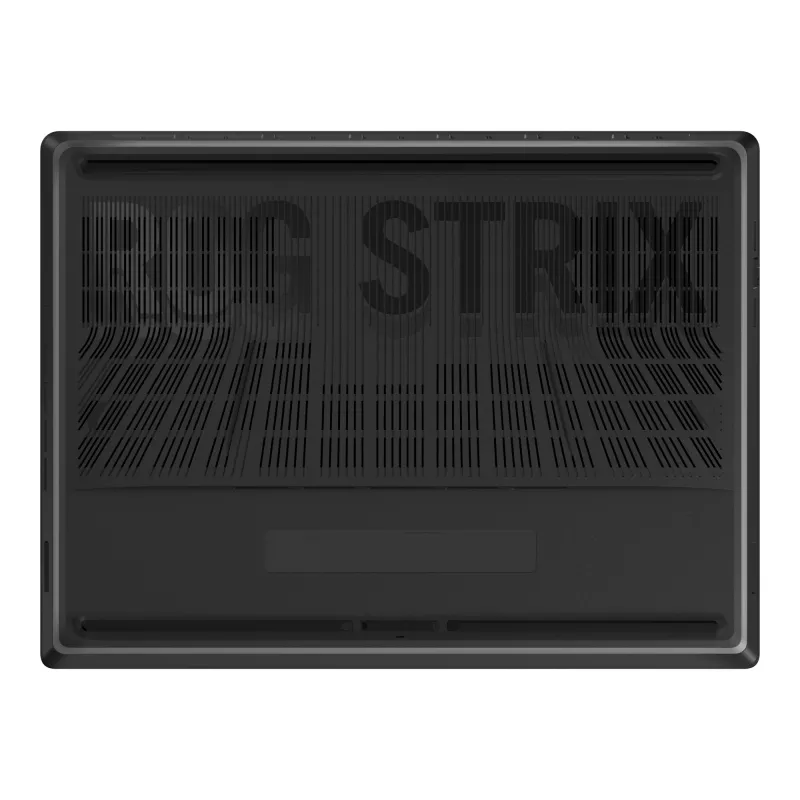 Mänguri sülearvuti ASUS ROG Strix Scar 18 G835LW — 64 GB muutmälu, 1 TB SSD, Windows 11 Home, prantsuse AZERTY