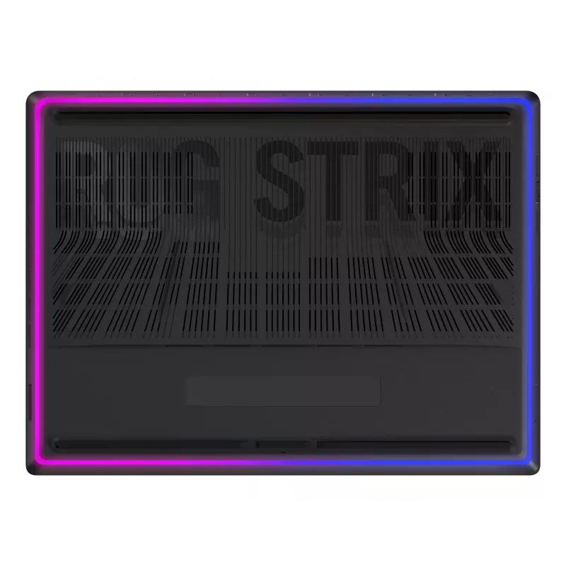 Mänguri sülearvuti ASUS ROG Strix Scar 18 G835LW — 64 GB muutmälu, 1 TB SSD, Windows 11 Home, prantsuse AZERTY