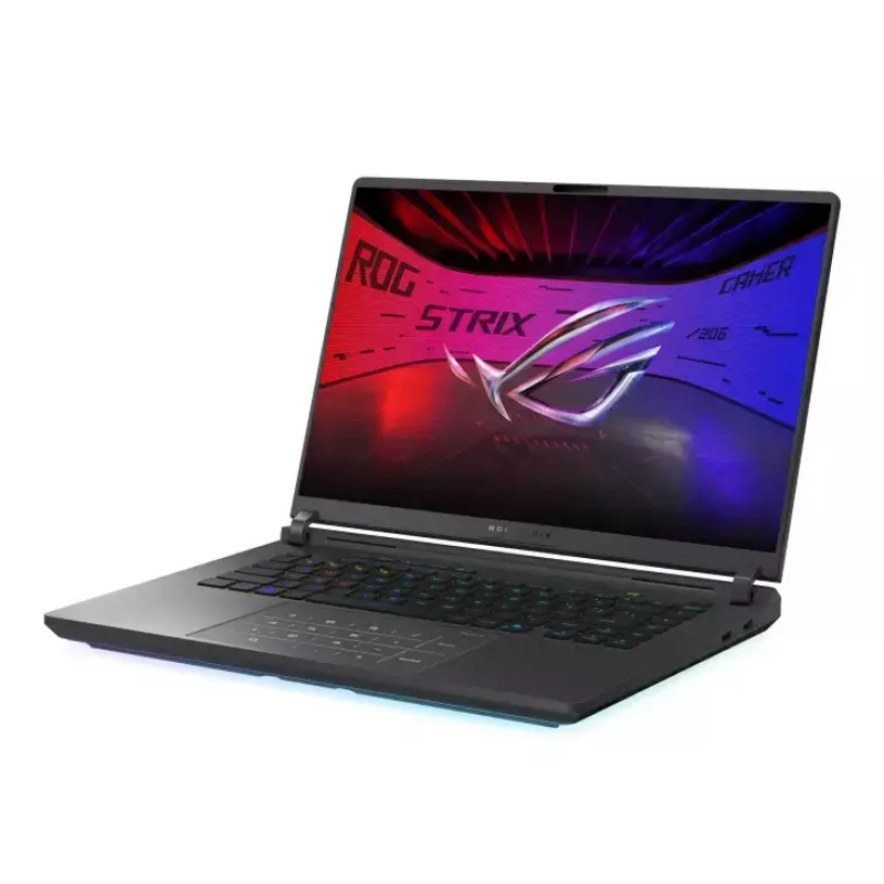 Sülearvuti ASUS ROG Strix G16 G615LR — Intel, 32 GB muutmälu, 1 TB SSD, Windows 11 Home, prantsuse AZERTY