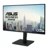 ASUS VA27AQSE arvutimonitor 68,6 cm (27 tolli) 2560 x 1440 pikslit Quad HD LCD Must