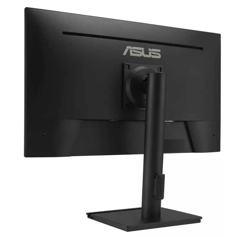 ASUS VA27AQSE arvutimonitor 68,6 cm (27 tolli) 2560 x 1440 pikslit Quad HD LCD Must