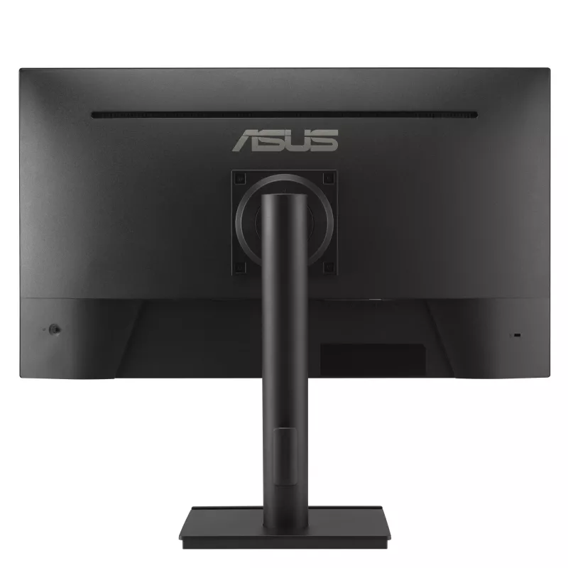 ASUS VA27AQSE arvutimonitor 68,6 cm (27 tolli) 2560 x 1440 pikslit Quad HD LCD Must