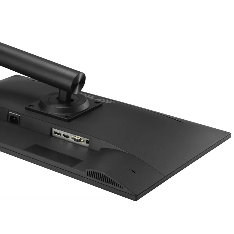 ASUS VA27AQSE arvutimonitor 68,6 cm (27 tolli) 2560 x 1440 pikslit Quad HD LCD Must