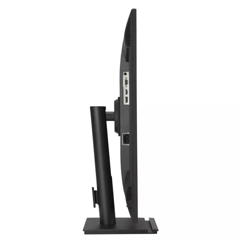 ASUS VA27AQSE arvutimonitor 68,6 cm (27 tolli) 2560 x 1440 pikslit Quad HD LCD Must