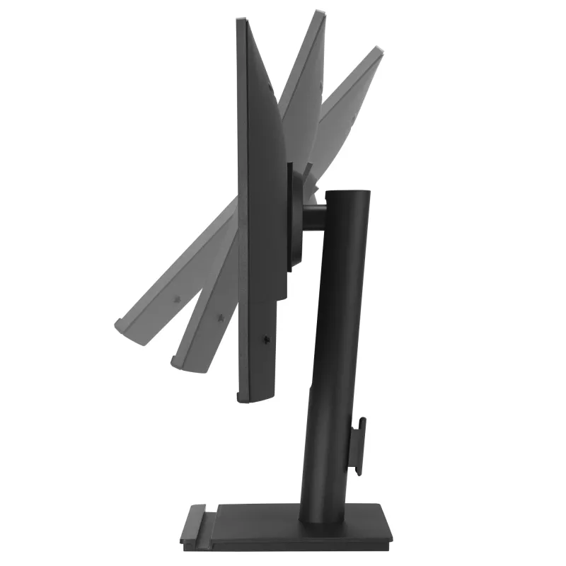 ASUS VA27AQSE arvutimonitor 68,6 cm (27 tolli) 2560 x 1440 pikslit Quad HD LCD Must