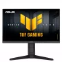 ASUS TUF Gaming VG249QML5A arvutikuvar 60,5 cm (23,8 tolli) 1920 x 1080 pikslit Full HD LCD Must
