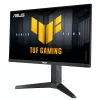 ASUS TUF Gaming VG249QML5A arvutikuvar 60,5 cm (23,8 tolli) 1920 x 1080 pikslit Full HD LCD Must
