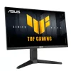 ASUS TUF Gaming VG249QML5A arvutikuvar 60,5 cm (23,8 tolli) 1920 x 1080 pikslit Full HD LCD Must