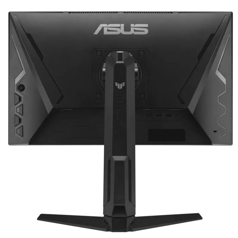 ASUS TUF Gaming VG249QML5A arvutikuvar 60,5 cm (23,8 tolli) 1920 x 1080 pikslit Full HD LCD Must