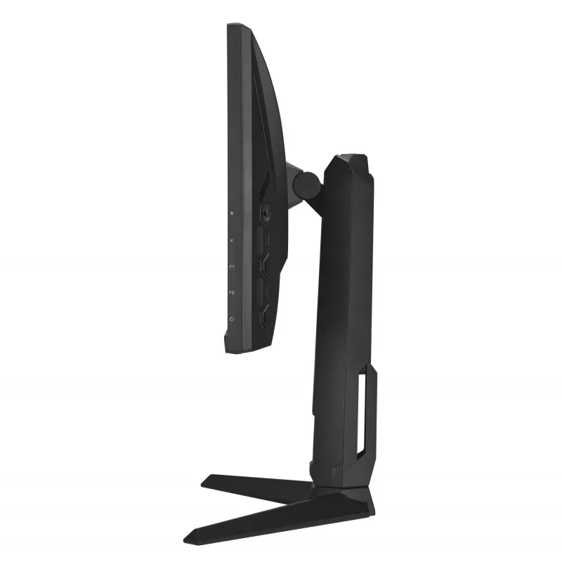 ASUS TUF Gaming VG249QML5A arvutikuvar 60,5 cm (23,8 tolli) 1920 x 1080 pikslit Full HD LCD Must