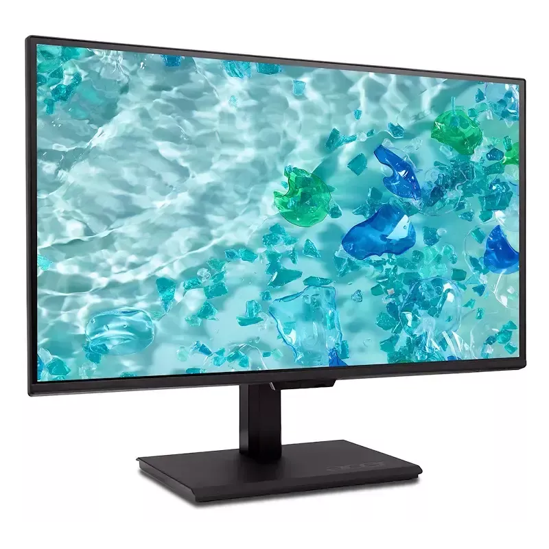 Monitor Acer B8 B248YGbemiqpruzx 23.8 tolli Full HD LCD 1920 x 1080