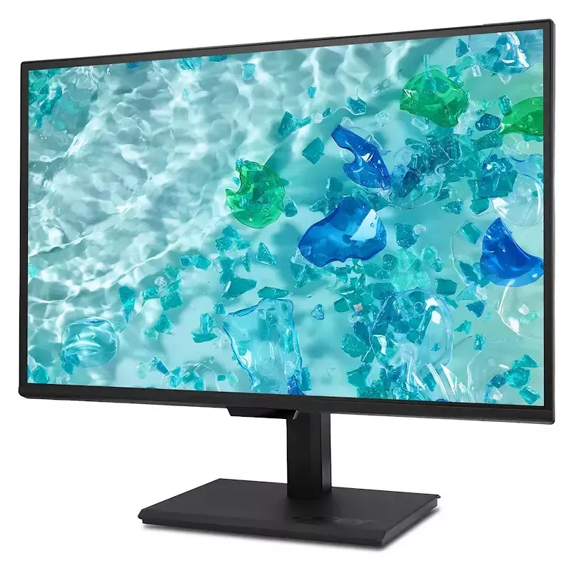 Monitor Acer B8 B248YGbemiqpruzx 23.8 tolli Full HD LCD 1920 x 1080