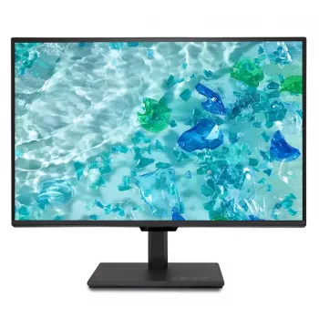 Monitor Acer B8 B248YGbemiqpruzx 23.8 tolli Full HD LCD 1920 x 1080