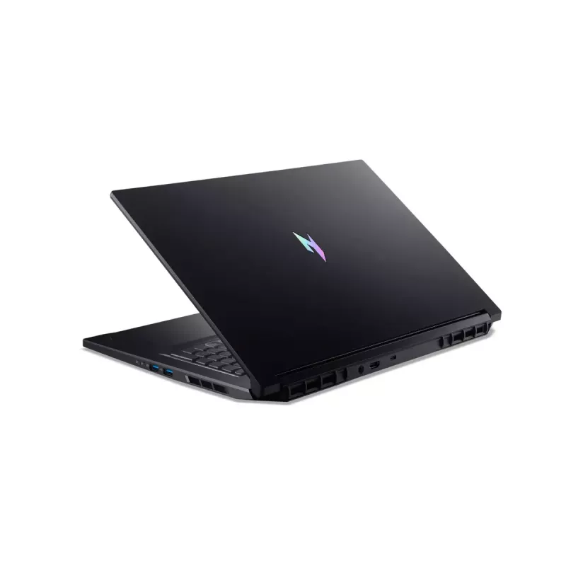 Sülearvuti Acer Nitro V 17 AI ANV17-41-R27Z — 17,3-tolline IPS QHD 2560x1440, AMD Ryzen 7, 32 GB DDR5, 1 TB SSD, NVIDIA GeForce RTX 5060 8 GB, Windows 11 Home