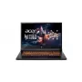 Sülearvuti Acer Nitro V 17 AI ANV17-41-R27Z — 17,3-tolline IPS QHD 2560x1440, AMD Ryzen 7, 32 GB DDR5, 1 TB SSD, NVIDIA GeForce RTX 5060 8 GB, Windows 11 Home