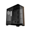 Darkflash DS900W ATX must arvutikorpus