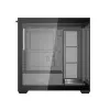 Darkflash DS900W ATX must arvutikorpus