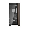 Darkflash DS900W ATX must arvutikorpus