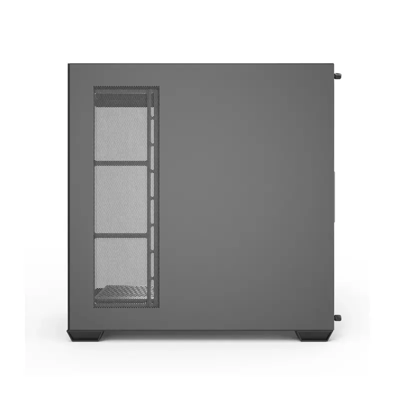 Darkflash DS900W ATX must arvutikorpus