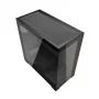 Darkflash DS900W ATX must arvutikorpus