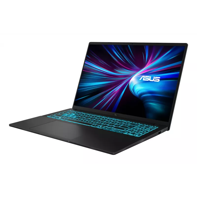 Sülearvuti ASUS Gaming V16 V3607VM-RP008W — Intel Core i5, 16 GB muutmälu, 1 TB SSD, Windows 11 Home, prantsuse AZERTY