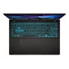 Sülearvuti ASUS Gaming V16 V3607VM-RP008W — Intel Core i5, 16 GB muutmälu, 1 TB SSD, Windows 11 Home, prantsuse AZERTY