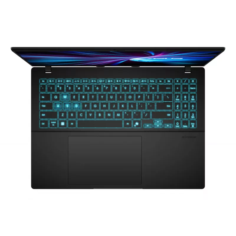 Sülearvuti ASUS Gaming V16 V3607VM-RP008W — Intel Core i5, 16 GB muutmälu, 1 TB SSD, Windows 11 Home, prantsuse AZERTY