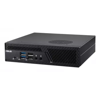 ASUS PB63-B5201MH Intel® Core™ i5 i5-14400 16 GB DDR5-SDRAM 512 GB SSD Mini PC Must