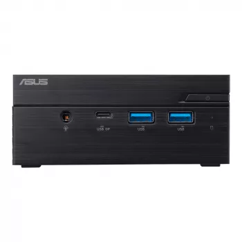 ASUS ExpertCenter PN53 -S5026MDS1 AMD Ryzen™ 5 7530U 8 GB DDR4-SDRAM 256 GB SSD Mini PC Must