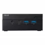 ASUS ExpertCenter PN53 -S5026MDS1 AMD Ryzen™ 5 7530U 8 GB DDR4-SDRAM 256 GB SSD Mini PC Must
