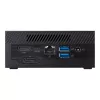 ASUS ExpertCenter PN53 -S5026MDS1 AMD Ryzen™ 5 7530U 8 GB DDR4-SDRAM 256 GB SSD Mini PC Must