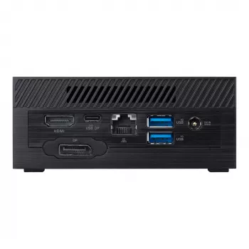 ASUS ExpertCenter PN53 -S5026MDS1 AMD Ryzen™ 5 7530U 8 GB DDR4-SDRAM 256 GB SSD Mini PC Must