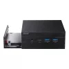 ASUS ExpertCenter PN53 -S5026MDS1 AMD Ryzen™ 5 7530U 8 GB DDR4-SDRAM 256 GB SSD Mini PC Must