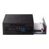 ASUS ExpertCenter PN53 -S5026MDS1 AMD Ryzen™ 5 7530U 8 GB DDR4-SDRAM 256 GB SSD Mini PC Must