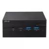 ASUS ExpertCenter PN53 -S5026MDS1 AMD Ryzen™ 5 7530U 8 GB DDR4-SDRAM 256 GB SSD Mini PC Must