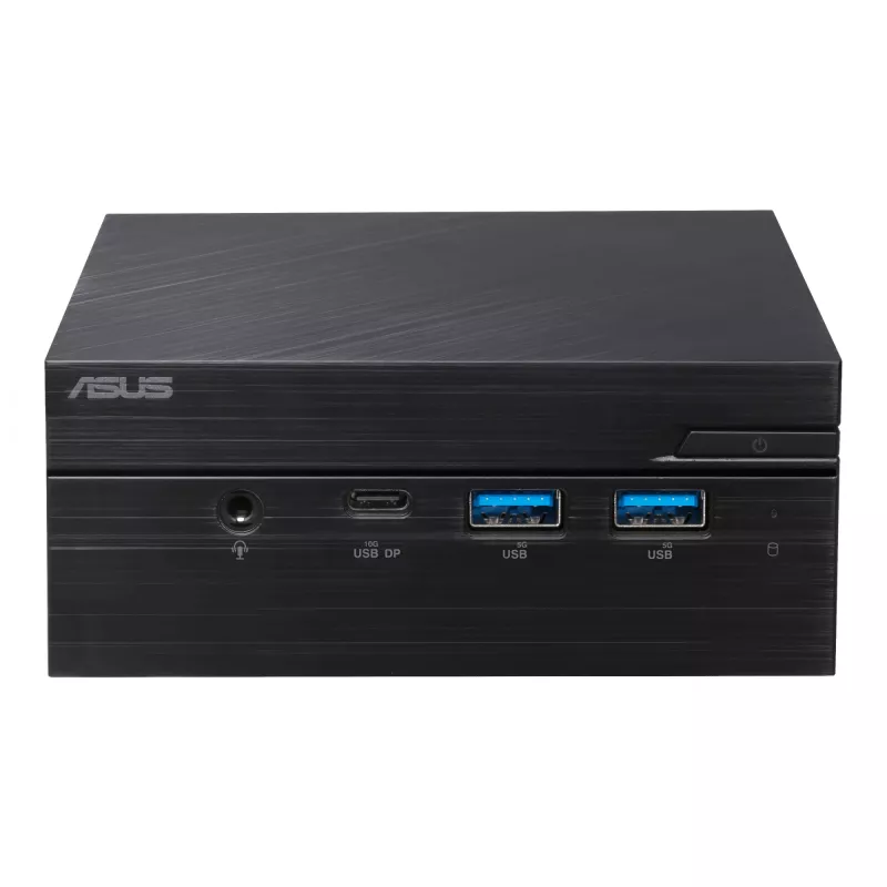 ASUS ExpertCenter PN53 -S5026MDS1 AMD Ryzen™ 5 7530U 8 GB DDR4-SDRAM 256 GB SSD Mini PC Must