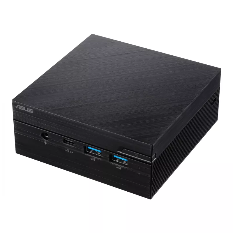 ASUS ExpertCenter PN53 -S5026MDS1 AMD Ryzen™ 5 7530U 8 GB DDR4-SDRAM 256 GB SSD Mini PC Must