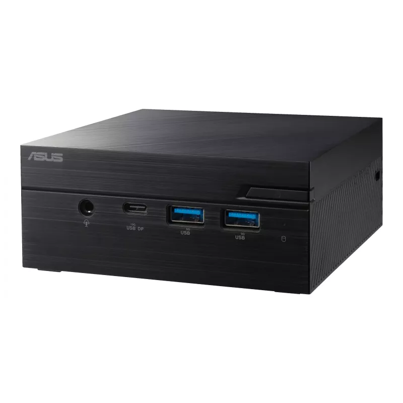 ASUS ExpertCenter PN53 -S5026MDS1 AMD Ryzen™ 5 7530U 8 GB DDR4-SDRAM 256 GB SSD Mini PC Must