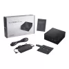 ASUS ExpertCenter PN53 -S5026MDS1 AMD Ryzen™ 5 7530U 8 GB DDR4-SDRAM 256 GB SSD Mini PC Must