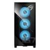 ASUS ROG G700 G700TF-07265F328W Intel Core Ultra 7 265F 32 GB DDR5-SDRAM 1 TB SSD NVIDIA GeForce RTX 5070 Windows 11 Home Tower PC Must