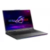 ASUS ROG Strix G18 G814PP-S8014W AMD Ryzen™ 9 8940HX sülearvuti 45,7 cm (18 tolli) WUXGA 32 GB DDR5-SDRAM 1 TB SSD NVIDIA GeForce RTX 5070 Wi-Fi 6E (802.11ax) Windows 11 Home saksa must, hall