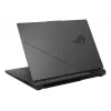 ASUS ROG Strix G18 G814PP-S8014W AMD Ryzen™ 9 8940HX sülearvuti 45,7 cm (18 tolli) WUXGA 32 GB DDR5-SDRAM 1 TB SSD NVIDIA GeForce RTX 5070 Wi-Fi 6E (802.11ax) Windows 11 Home saksa must, hall