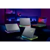 ASUS ROG Strix G18 G814PP-S8014W AMD Ryzen™ 9 8940HX sülearvuti 45,7 cm (18 tolli) WUXGA 32 GB DDR5-SDRAM 1 TB SSD NVIDIA GeForce RTX 5070 Wi-Fi 6E (802.11ax) Windows 11 Home saksa must, hall